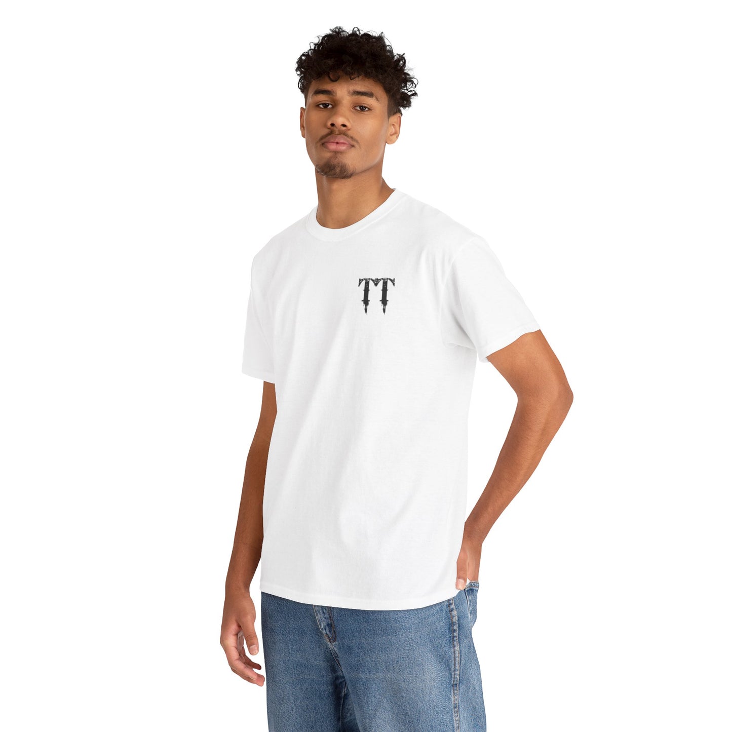 TwistedTrendz T-shirt