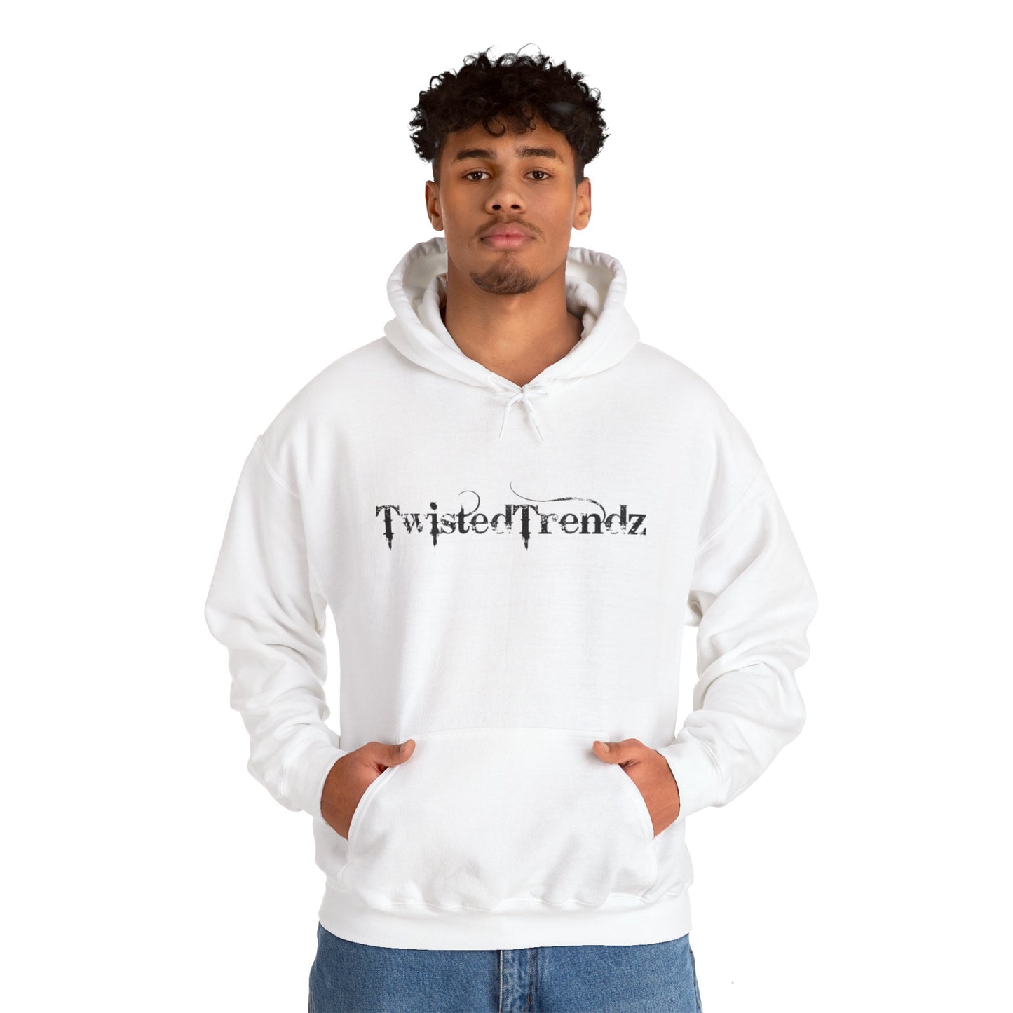 TwistedTrendz Hoodie