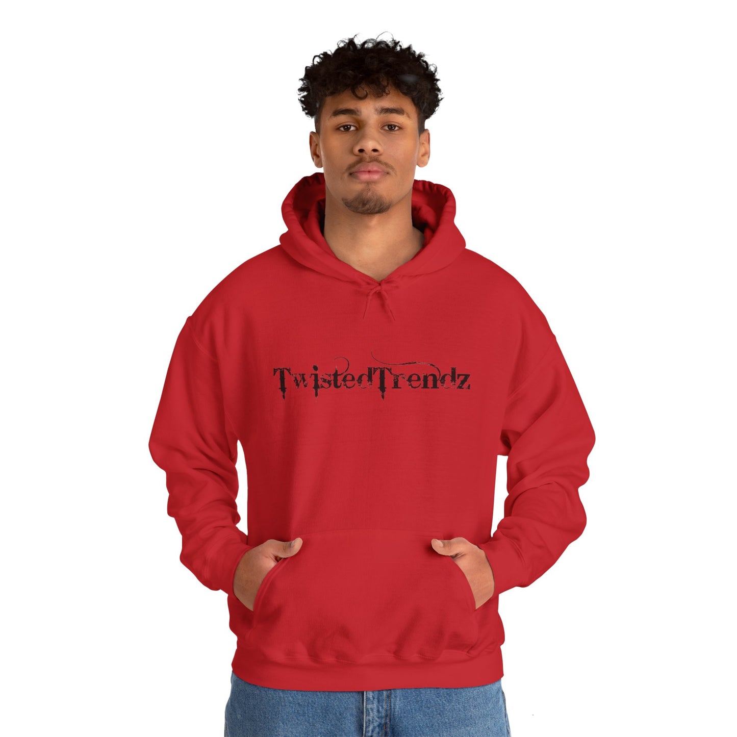 TwistedTrendz Hoodie