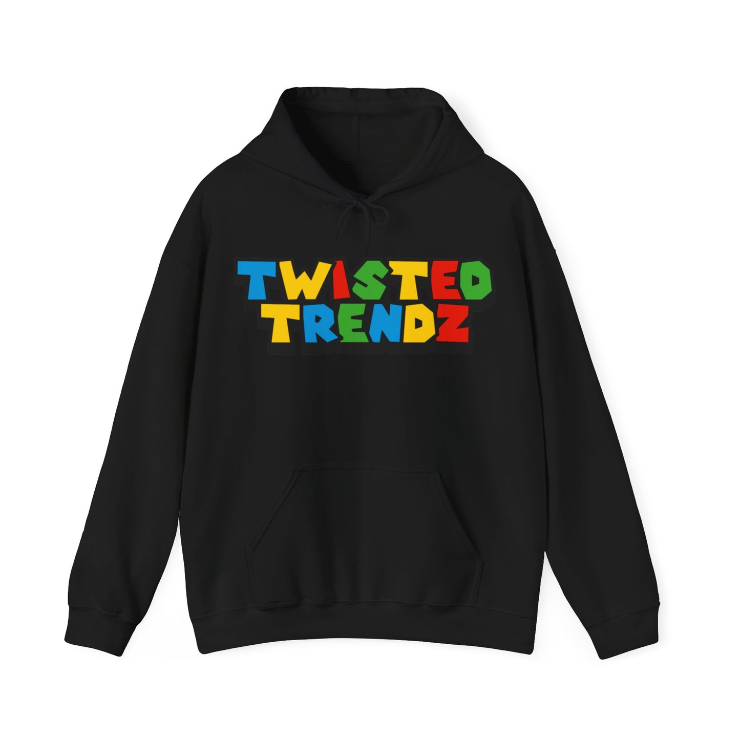 TwistedTrendz Hoodie