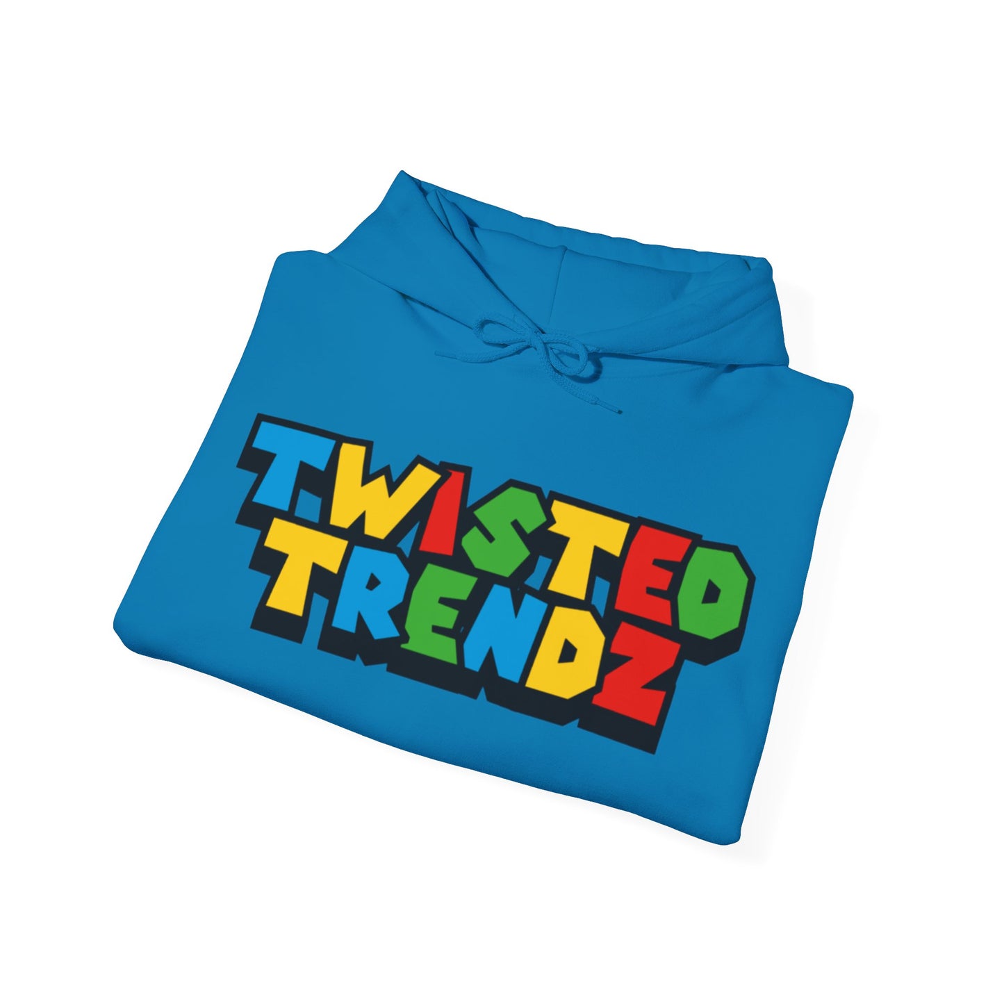 TwistedTrendz Hoodie