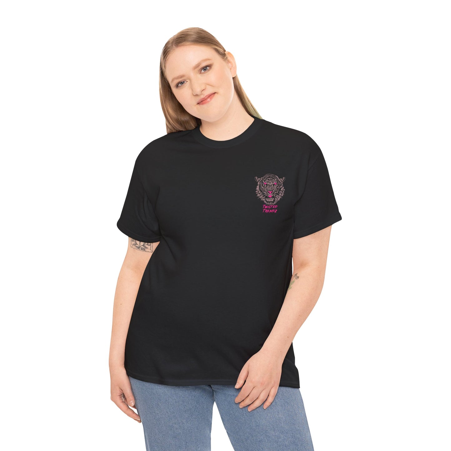 TwistedTrendz T-Shirt