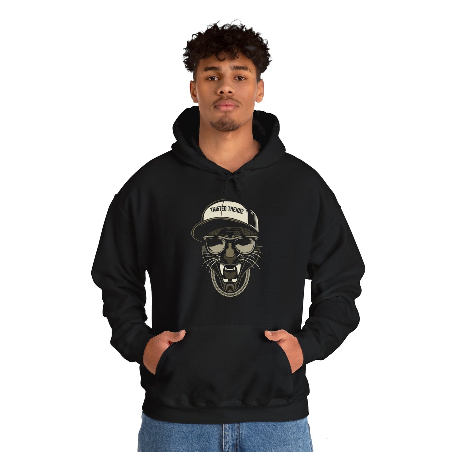 TwistedTrendz Hoodie