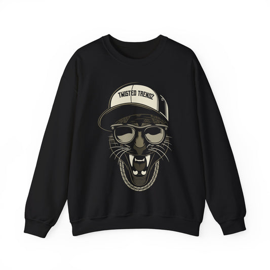 TwistedTrendz Jumper