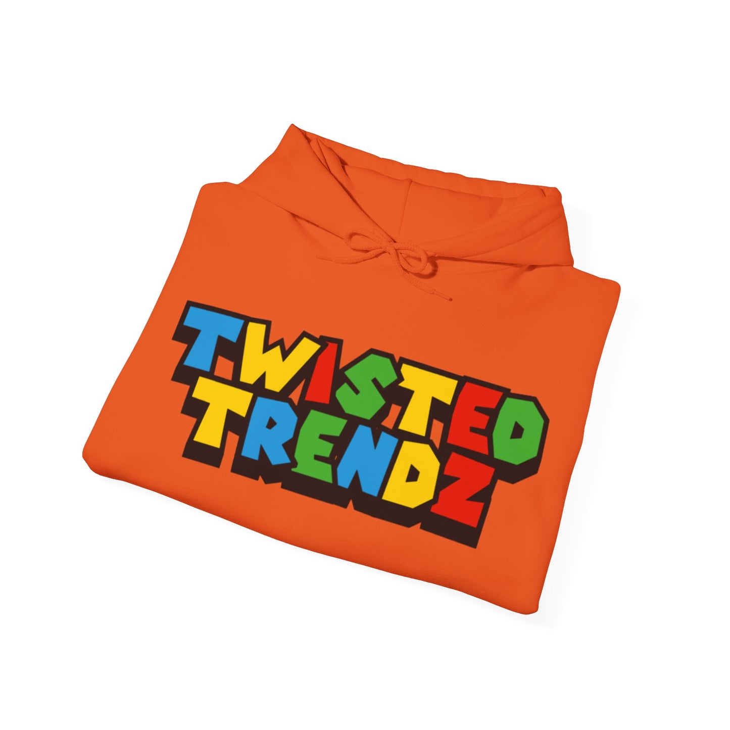 TwistedTrendz Hoodie