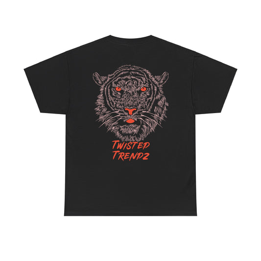 TwistedTrendz T-Shirt (Back Print)