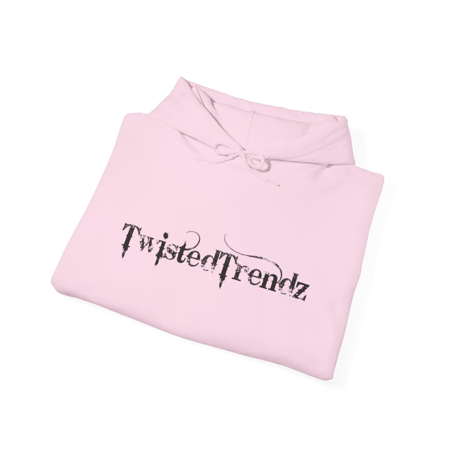 TwistedTrendz Hoodie