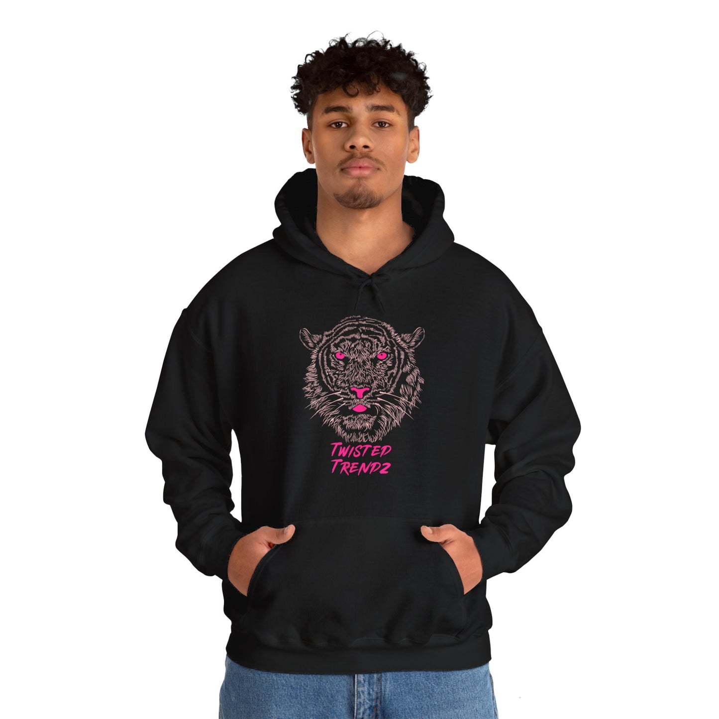 TwistedTrendz Hoodie