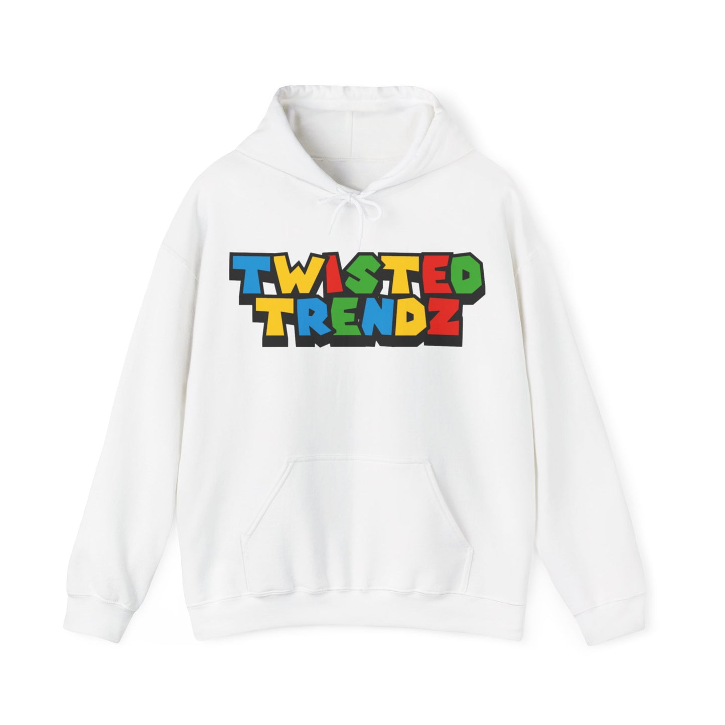 TwistedTrendz Hoodie