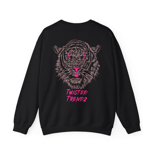 TwistedTrendz Jumper (Back Print)