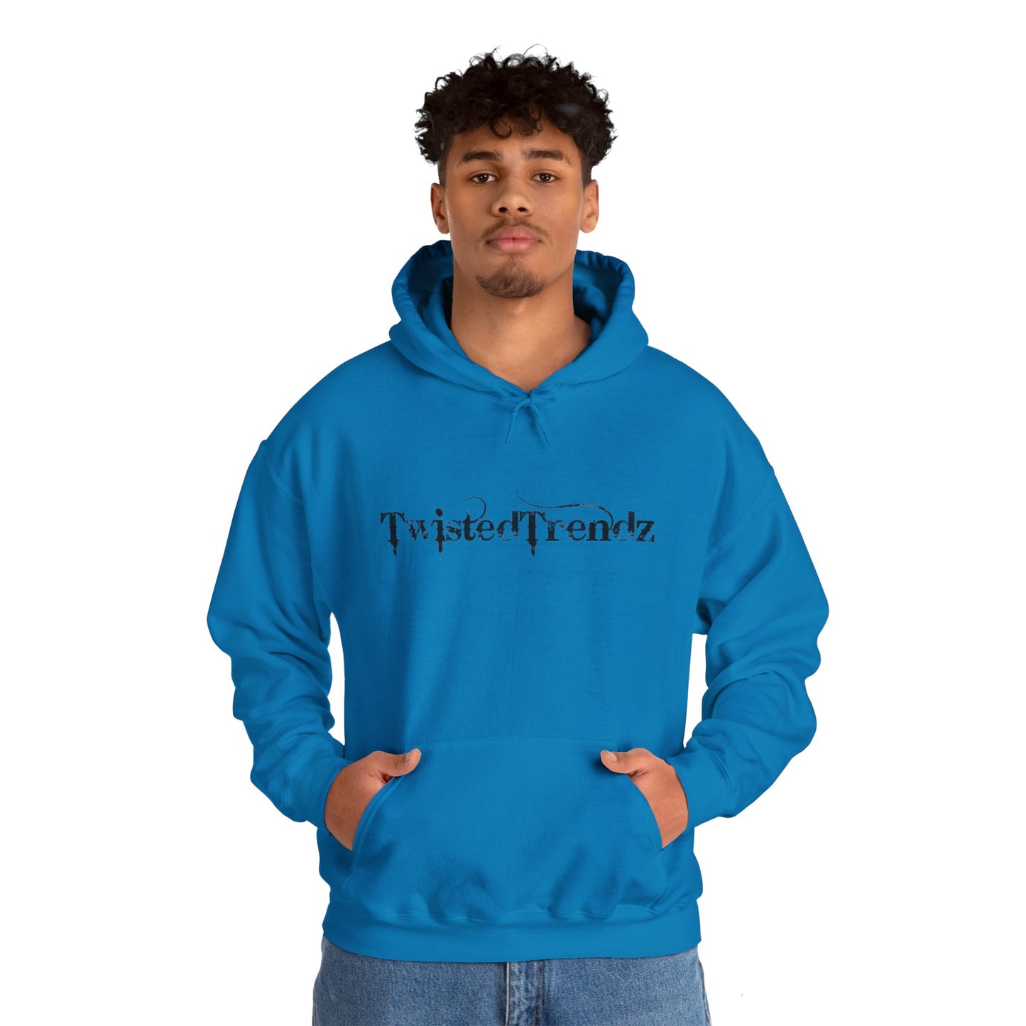 TwistedTrendz Hoodie