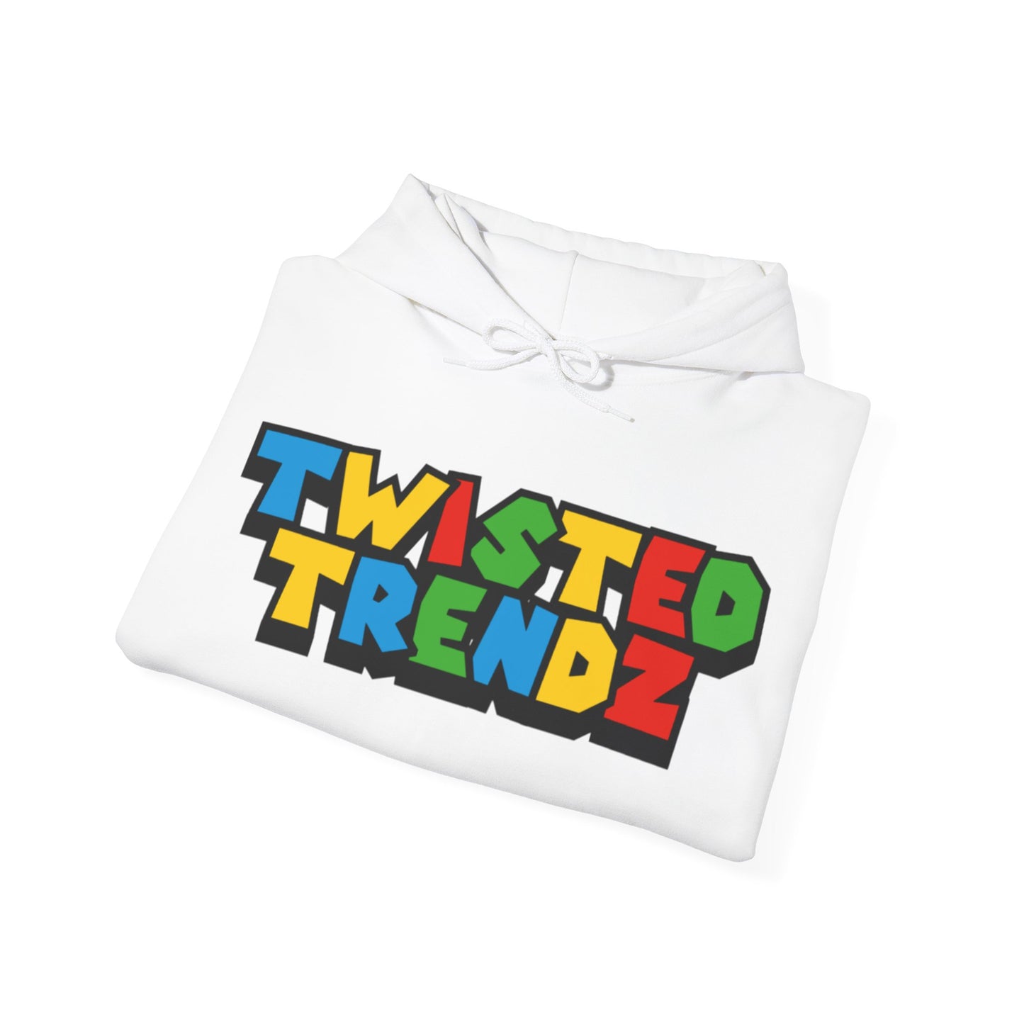 TwistedTrendz Hoodie