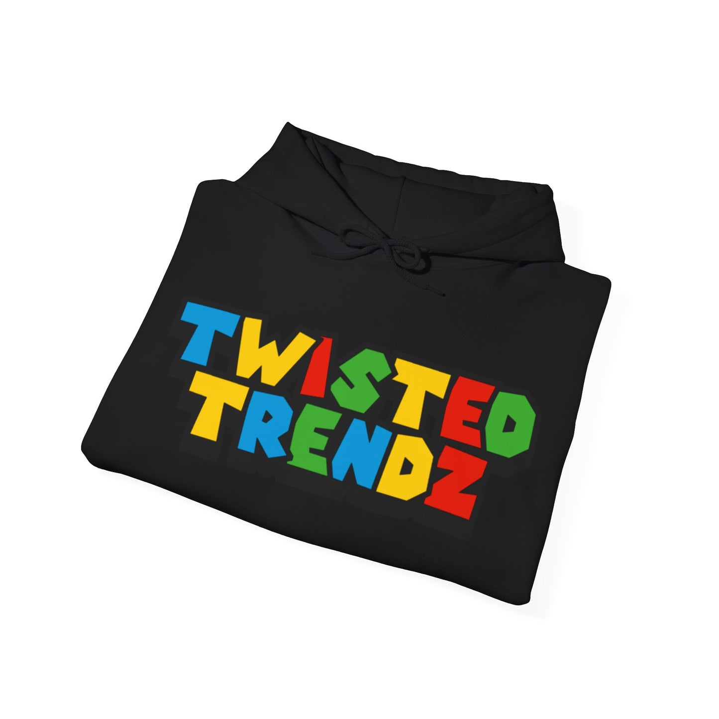 TwistedTrendz Hoodie