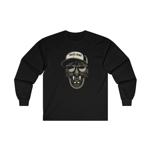 TwistedTrendz Long Sleeve Tee