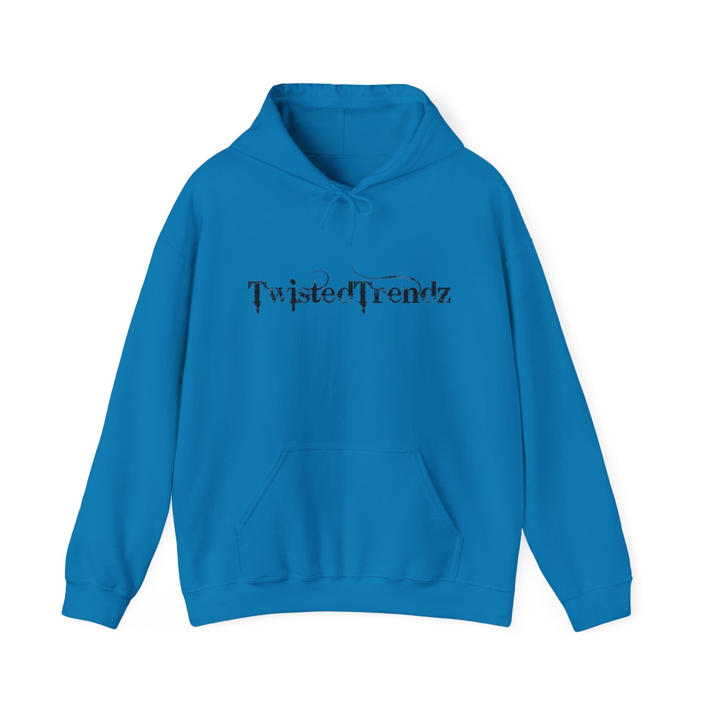 TwistedTrendz Hoodie