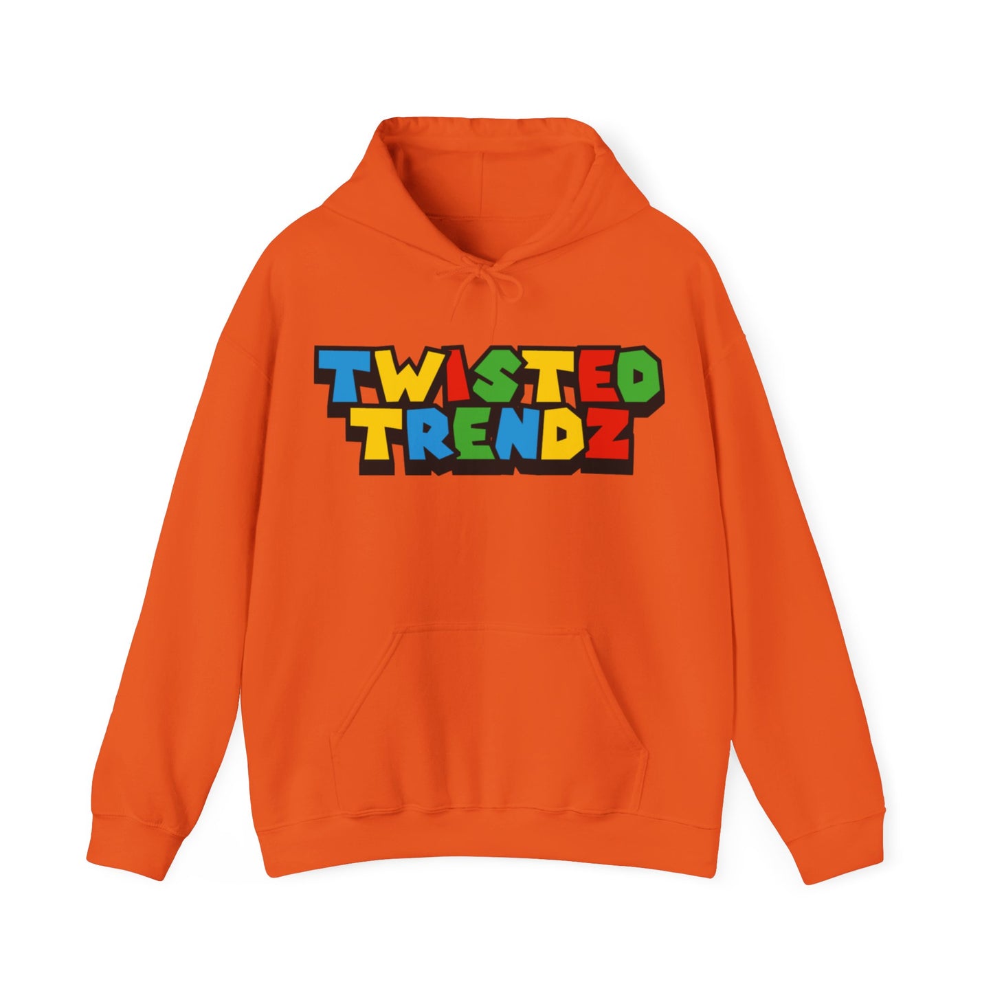 TwistedTrendz Hoodie