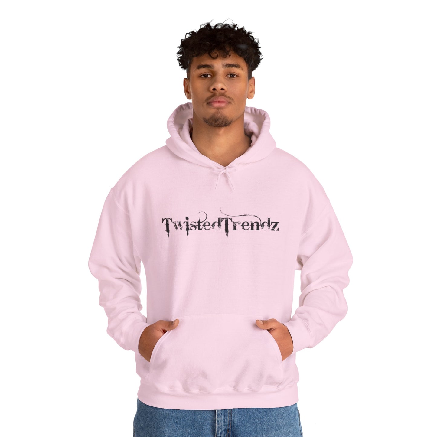 TwistedTrendz Hoodie