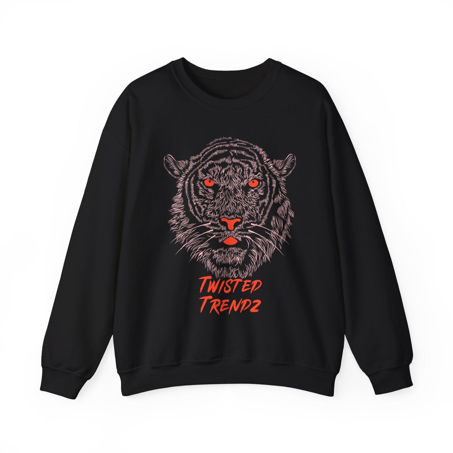 TwistedTrendz Jumper